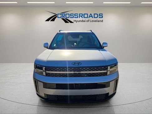 New 2026 Hyundai Santa Fe Calligraphy image 8