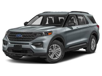 Used 2024 Ford Explorer XLT w/ Equipment Group 202A AWD/4WD video 1