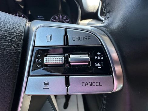 Used 2020 Kia Telluride S AWD/4WD image 10