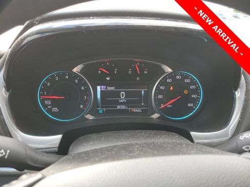Used 2018 Chevrolet Traverse LT AWD/4WD image 9