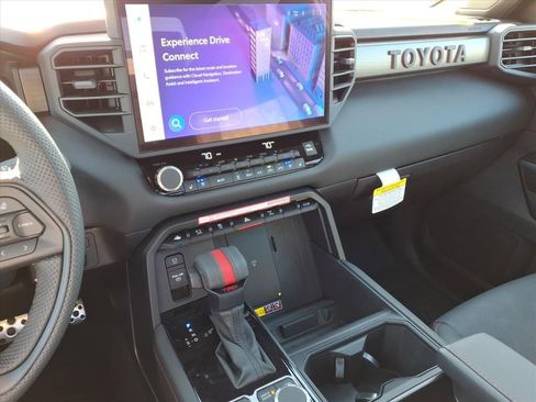 New 2026 Toyota Tundra TRD Pro AWD/4WD image 29
