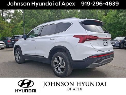 Certified 2023 Hyundai Santa Fe SEL AWD/4WD image 24