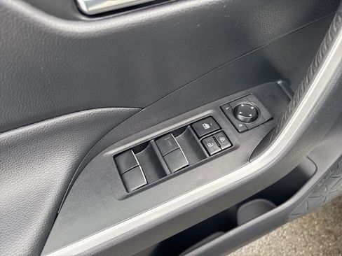 Certified 2021 Toyota RAV4 XLE Premium image 40