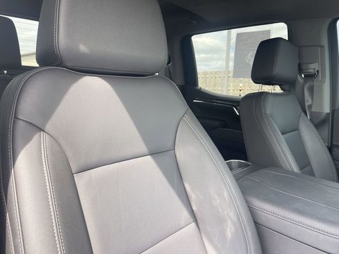 Used 2024 Chevrolet Silverado 1500 LT Trail Boss w/ LT Trail Boss Premium Package image 41