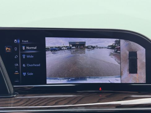 Used 2022 Cadillac Escalade ESV Premium Luxury Platinum w/ Heavy-Duty Trailer Package image 84