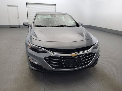 Used 2024 Chevrolet Malibu LT FWD image 14