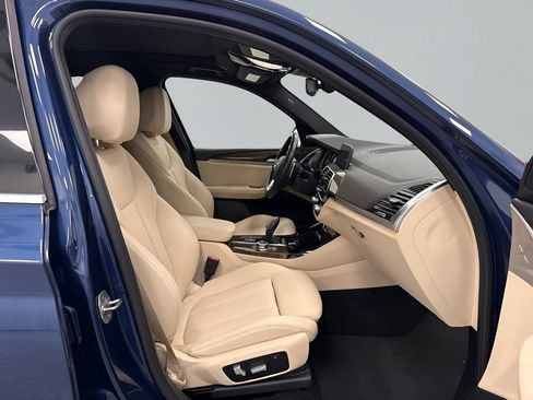 Used 2020 BMW X3 sDrive30i RWD image 12