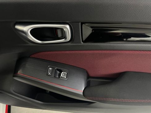 Used 2022 Honda Civic Si image 56