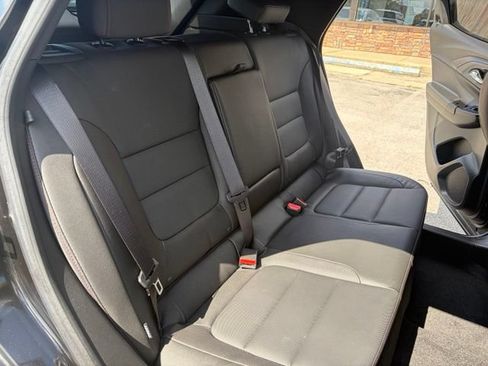 Used 2024 Chevrolet TrailBlazer RS AWD/4WD image 35
