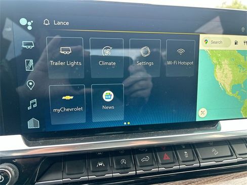 Used 2022 Chevrolet Silverado 1500 RST image 21