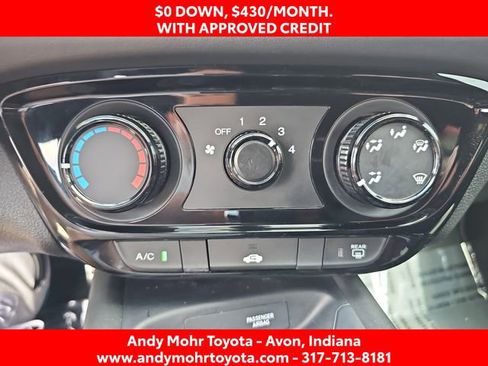 Used 2021 Honda HR-V Sport image 22