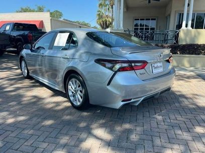 Used 2023 Toyota Camry SE