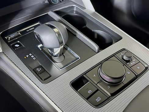 New 2026 MAZDA CX-70 SC AWD/4WD image 11