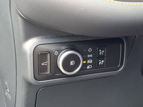 New 2026 Ford Explorer Tremor AWD/4WD image 19
