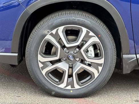 New 2026 Subaru Ascent Touring image 38