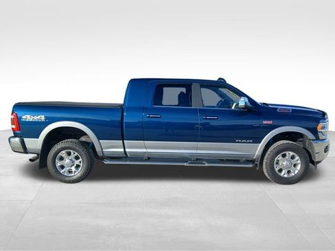 Used 2022 RAM 2500 Laramie image 6