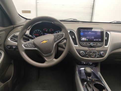 Used 2022 Chevrolet Malibu LS w/ Driver Confidence Package II FWD image 22