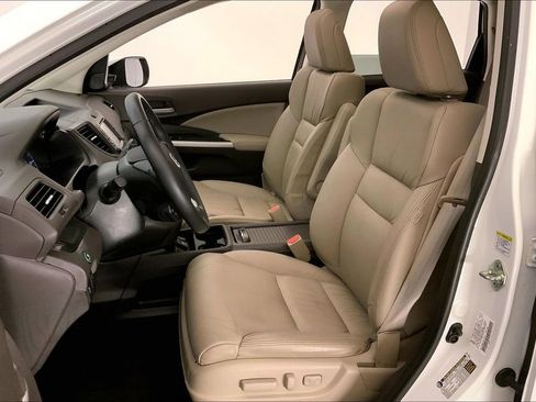 Used 2014 Honda CR-V EX-L image 13