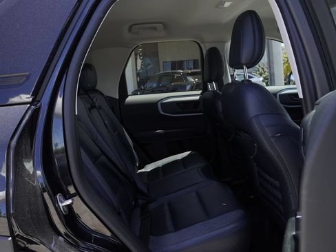 Used 2022 Ford Bronco Sport Outer Banks AWD/4WD image 24
