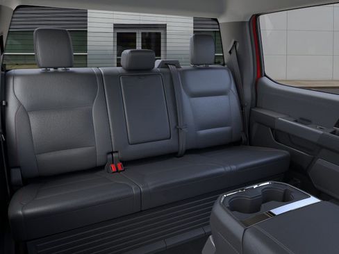 New 2026 Ford F350 Lariat w/ FX4 Off-Road Package image 38