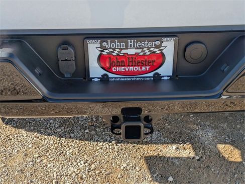 New 2026 Chevrolet Silverado 1500 LT Trail Boss w/ Convenience Package II image 30