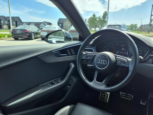 Used 2023 Audi A5 2.0T Premium w/ Convenience Package AWD/4WD image 27