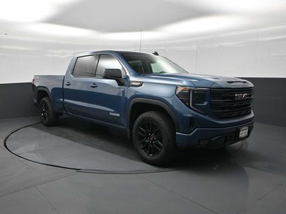 New 2026 GMC Sierra 1500 Elevation w/ Preferred Package