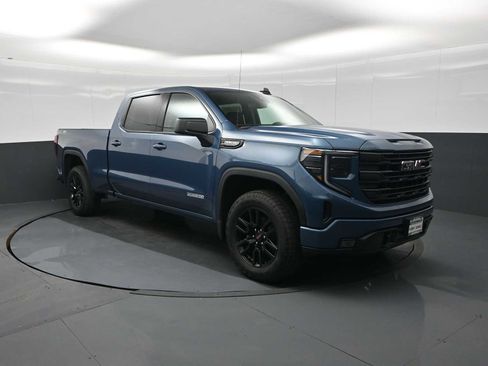 New 2026 GMC Sierra 1500 Elevation w/ Preferred Package AWD/4WD image 2