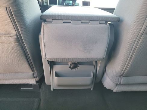 Used 2011 Ford F150 XLT w/ XLT Chrome Pkg RWD image 15