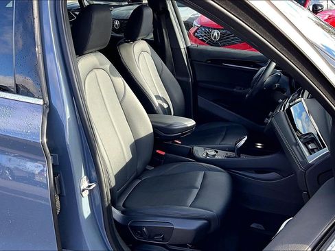 Used 2022 BMW X1 xDrive28i w/ Convenience Package image 10