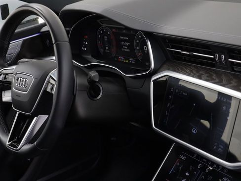 Used 2023 Audi A7 3.0T Prestige image 21