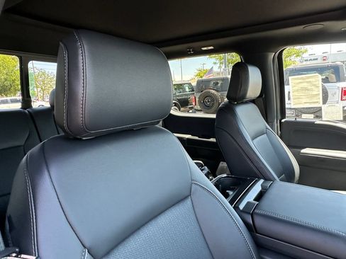 New 2026 Ford F150 Lariat AWD/4WD image 17