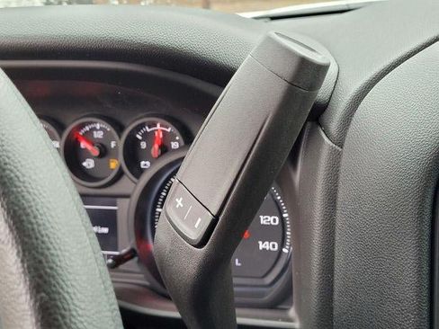 New 2026 GMC Sierra 2500 Pro RWD image 19