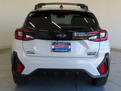New 2026 Subaru Crosstrek 2.5i Sport image 5