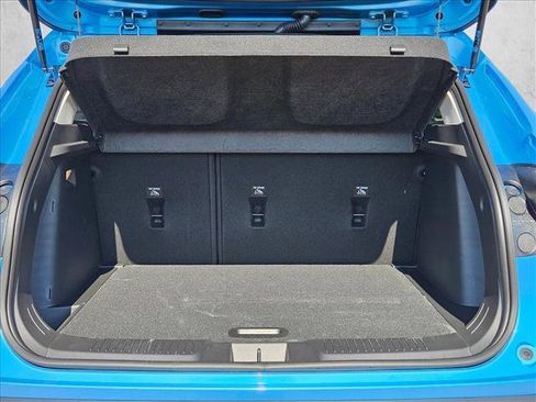 New 2026 Chevrolet Trax LT w/ Driver Confidence Package image 20