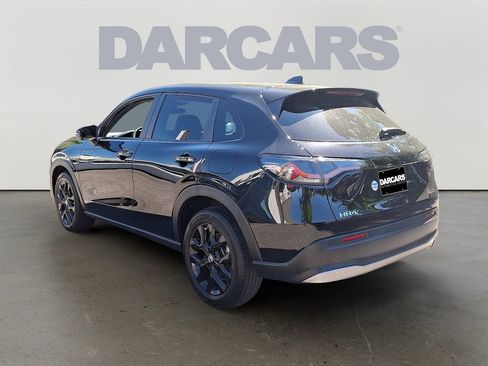 Certified 2023 Honda HR-V Sport image 4