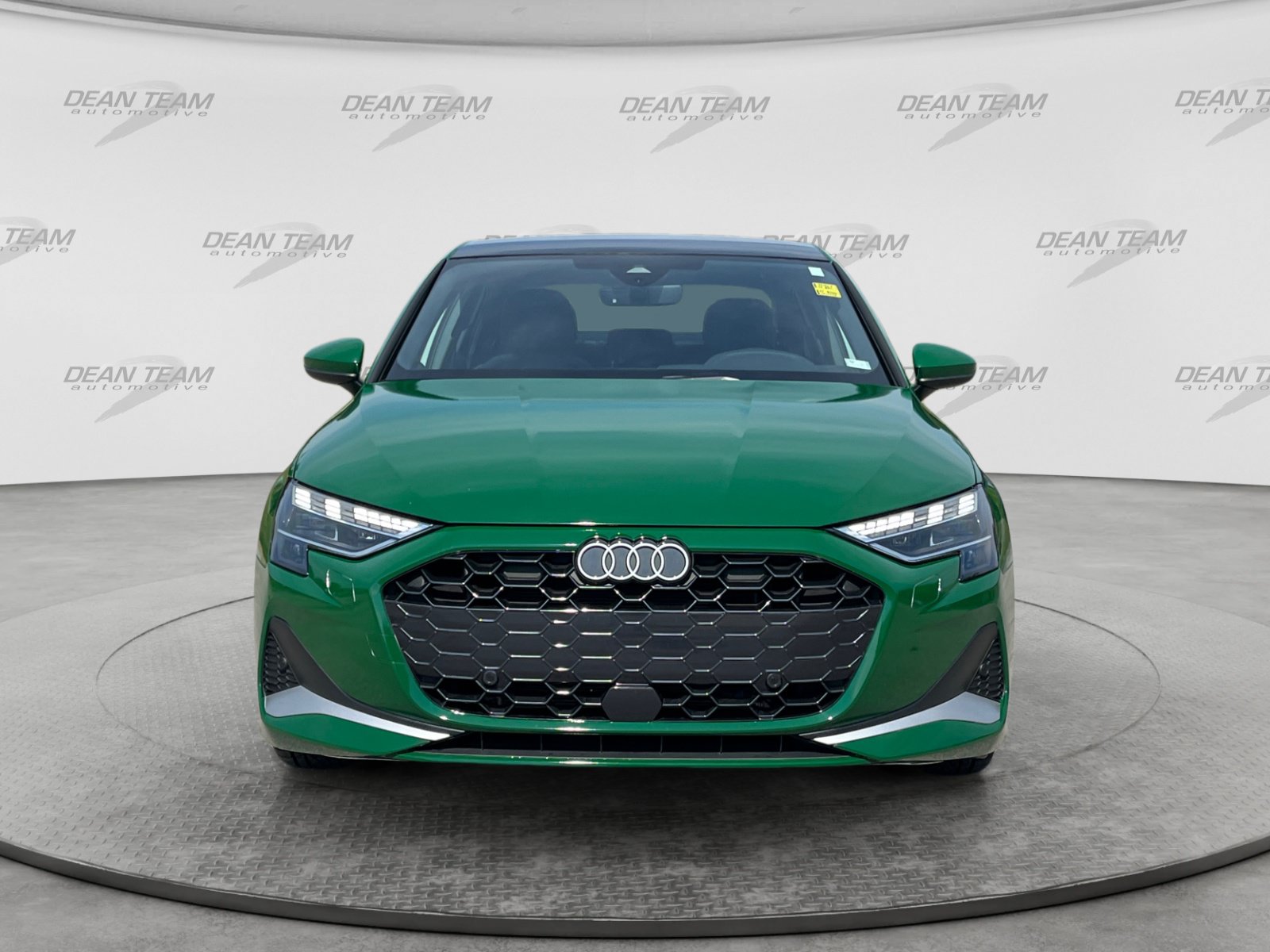 Used 2025 Audi A3 2.0T Premium w/ Convenience Package AWD/4WD image 2