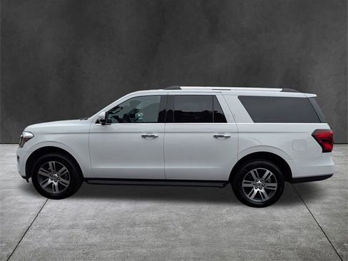 Used 2024 Ford Expedition Max Limited image 7