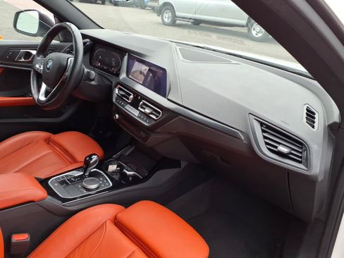 Used 2023 BMW 228i Gran Coupe w/ Convenience Package FWD image 21