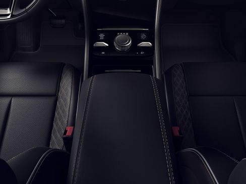 New 2026 Jeep Grand Cherokee L Summit AWD/4WD image 16