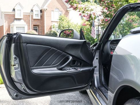 Used 2000 Honda S2000 image 30