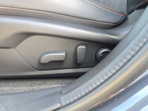 Certified 2024 Subaru Crosstrek 2.5i Limited w/ Crosstrek Mirror Package AWD/4WD image 15