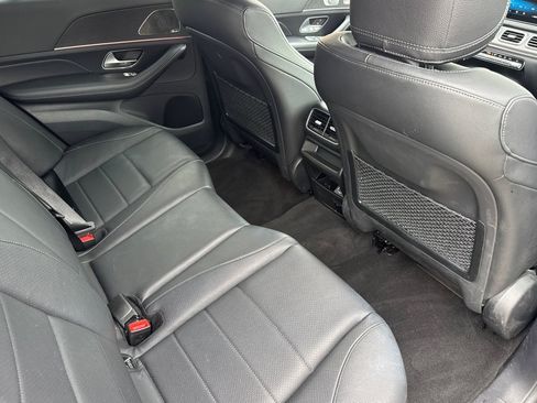 Used 2021 Mercedes-Benz GLE 350 4MATIC image 34