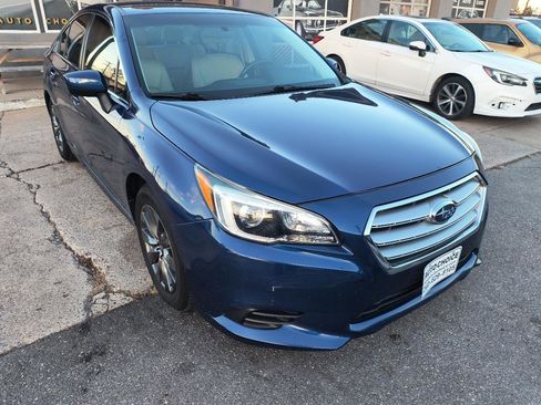 Used 2015 Subaru Legacy 2.5i Premium AWD/4WD image 24