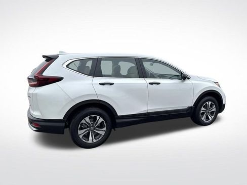Used 2020 Honda CR-V LX image 2