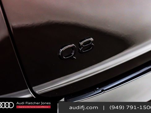 New 2026 Audi Q8 Prestige image 9