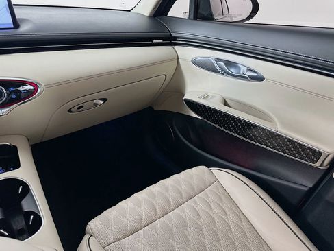 Used 2022 Genesis GV70 3.5T Sport w/ Sport Prestige Package image 24