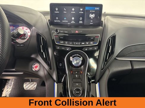 Used 2024 Acura RDX A-Spec image 16