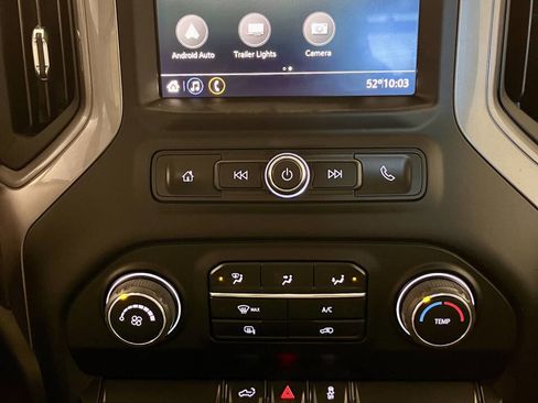 Used 2022 Chevrolet Silverado 2500 W/T w/ WT Fleet Convenience Package image 12