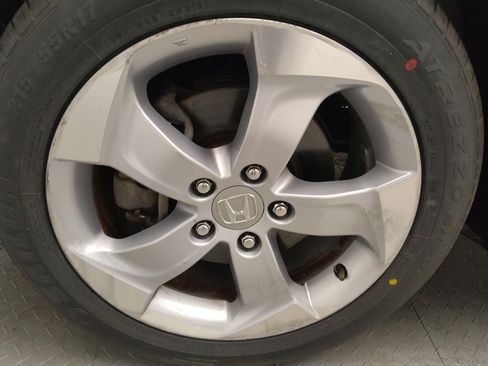 Used 2016 Honda HR-V LX image 31